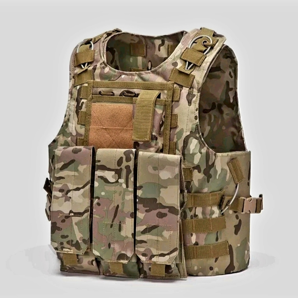 Amphibian Tactical Vest